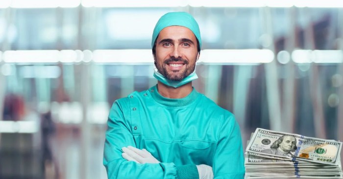 Understanding Surgical Tech Salary: A Comprehensive Guide Understanding Surgical Tech Salary: A Comprehensive Guide